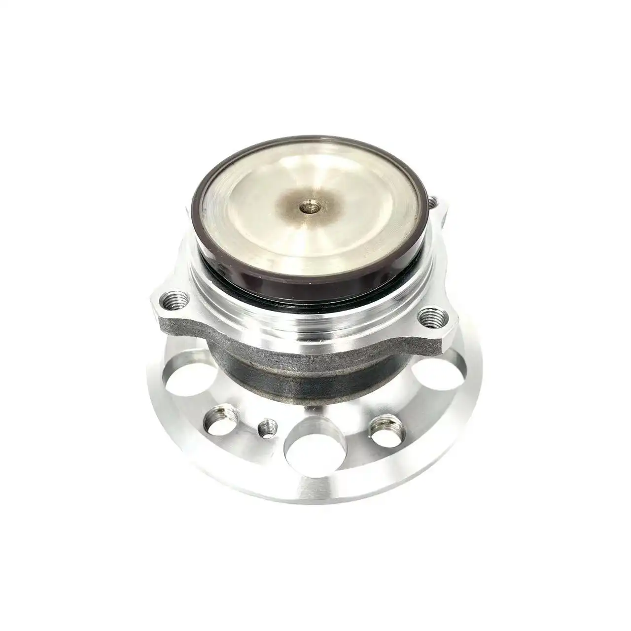 Передняя ступица Mercedes C63 AMG A2043300525