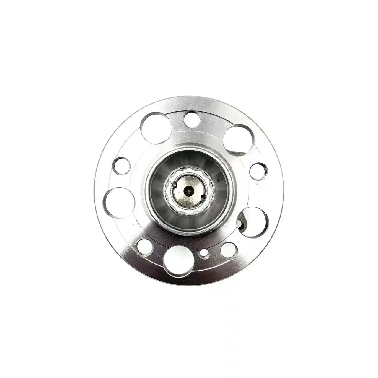 Передняя ступица Mercedes C63 AMG A2043300525