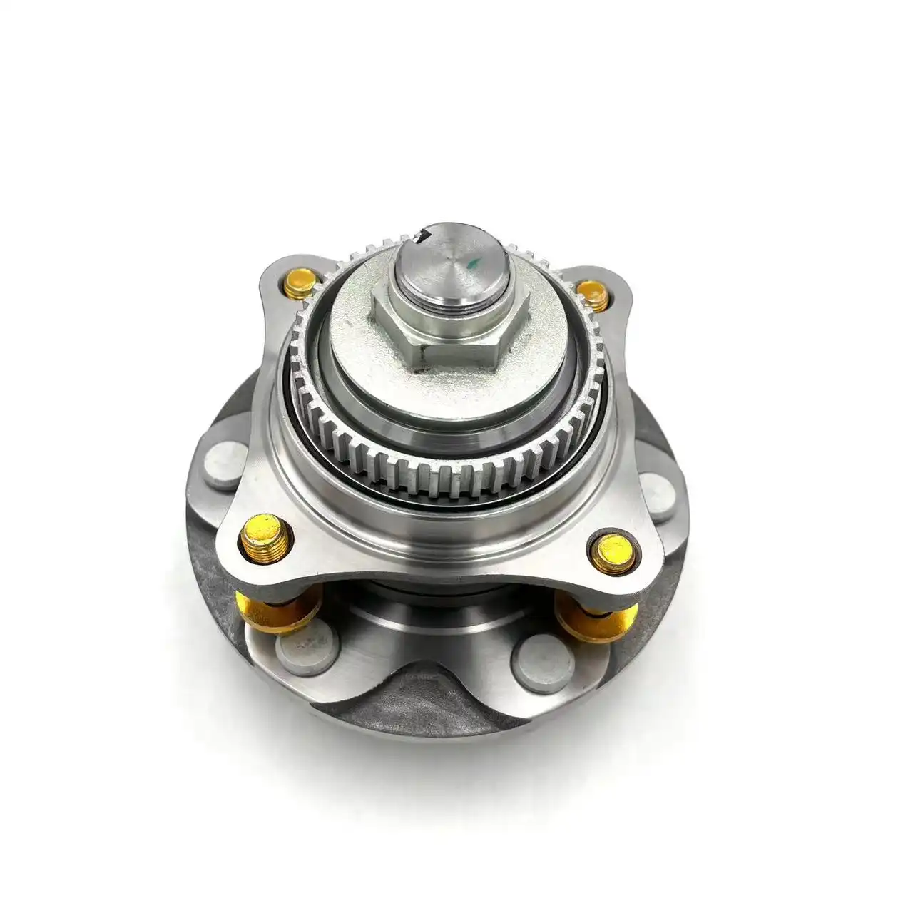 Foton Tunland 2WD Front Wheel Hub Assembly DU2F96F4601A