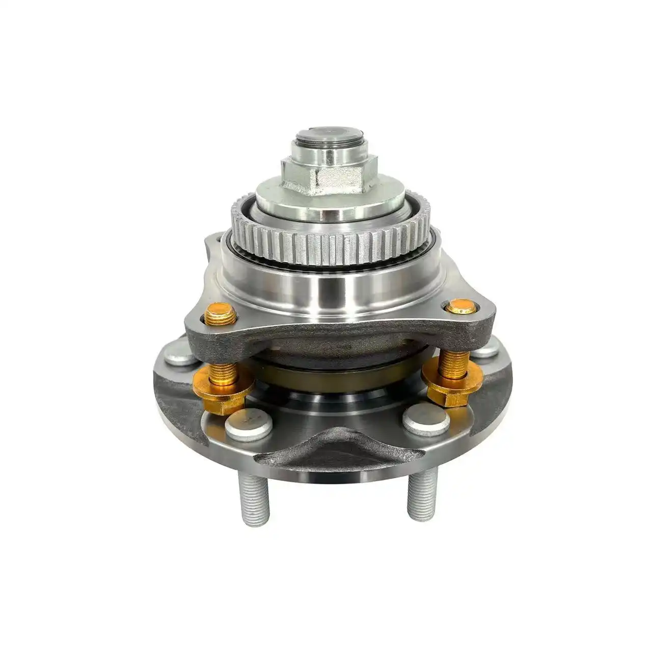 Foton Tunland 2WD Front Wheel Hub Assembly DU2F96F4601A