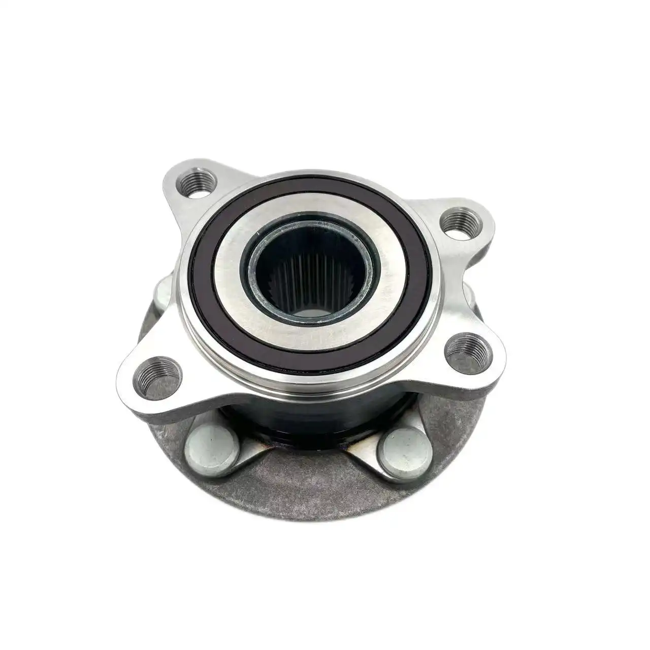 ดุมล้อหน้าสำหรับ Mazda CX-30 DHB4-33-04X