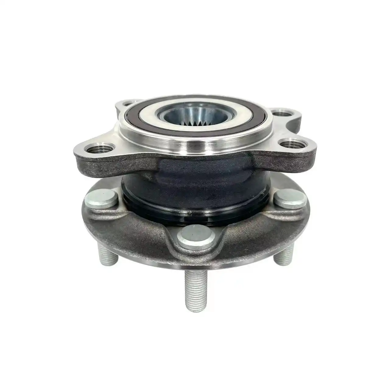 ดุมล้อหน้าสำหรับ Mazda CX-30 DHB4-33-04X