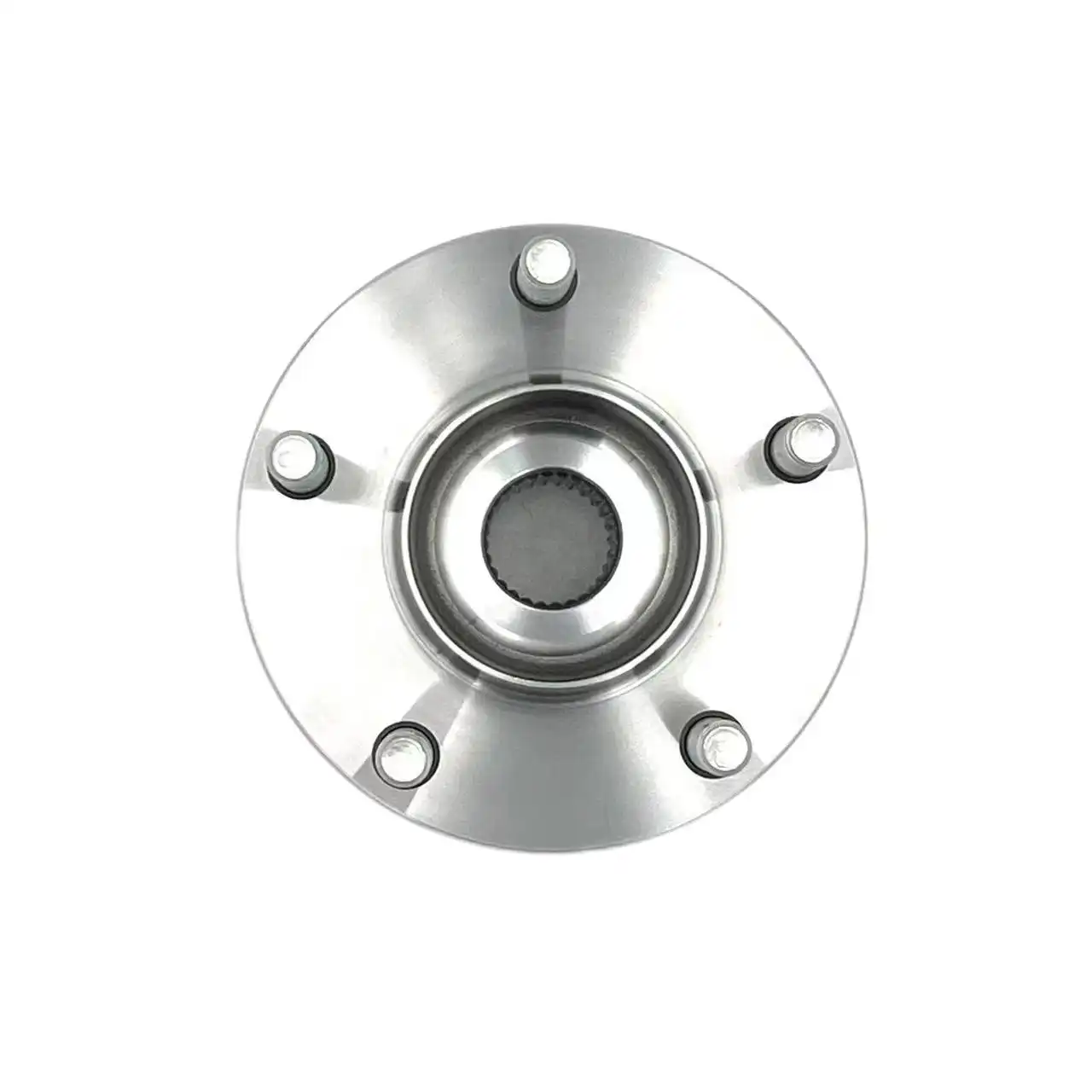 ดุมล้อหน้าสำหรับ Mazda CX-30 DHB4-33-04X