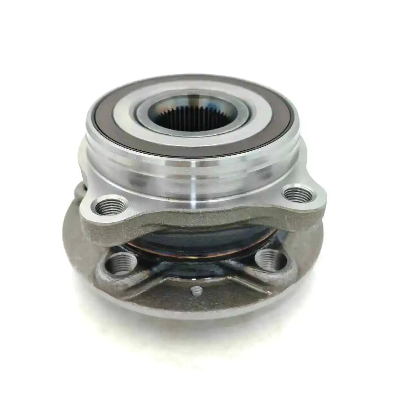 محور العجلة الخلفية لـ VW ID.6X 1ED407621A