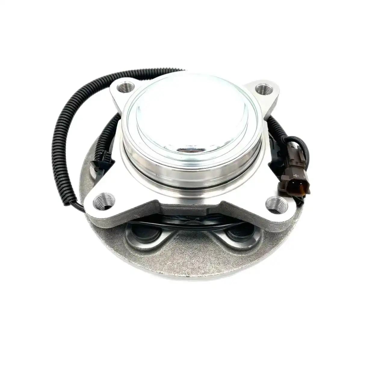 Форд F-150/2WD 18-20 Передняя ступица JL1Z-1104-D