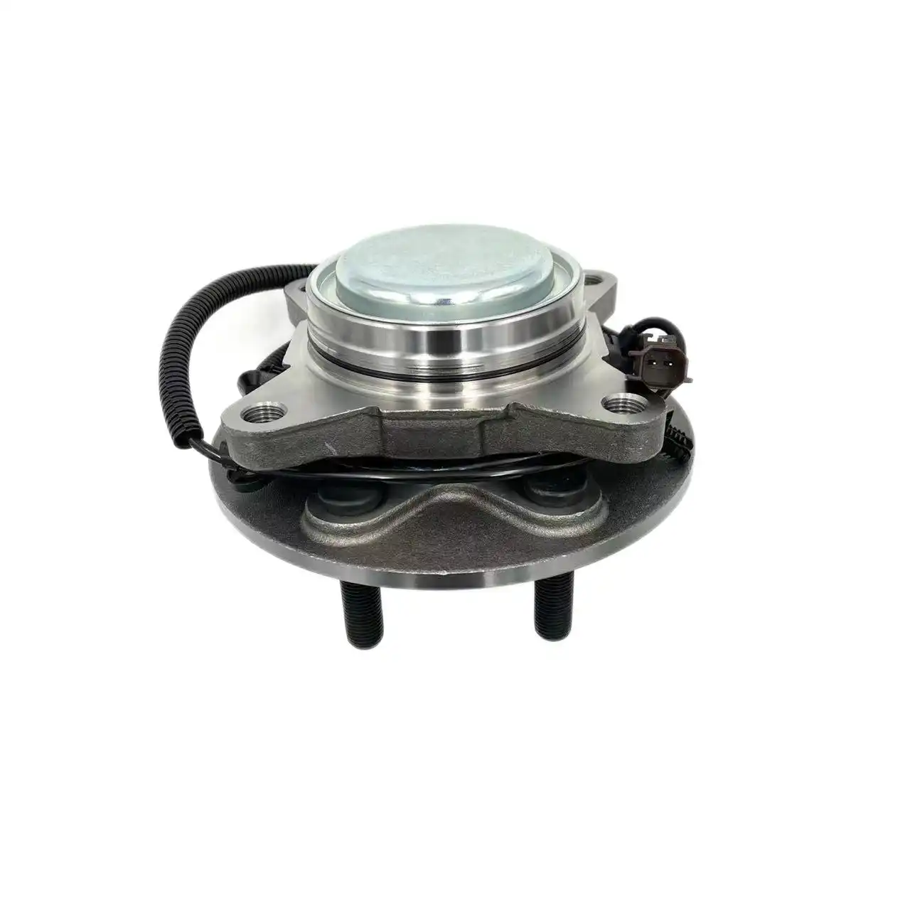 Форд F-150/2WD 18-20 Передняя ступица JL1Z-1104-D