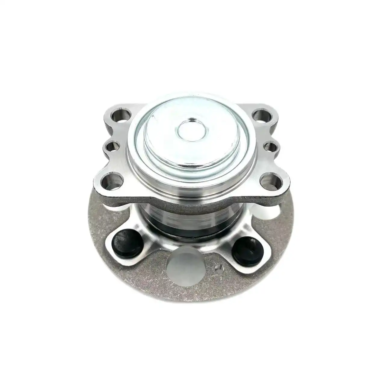 Hyundai/Kia Verna (железная крышка) задняя ступица 52750-0U000