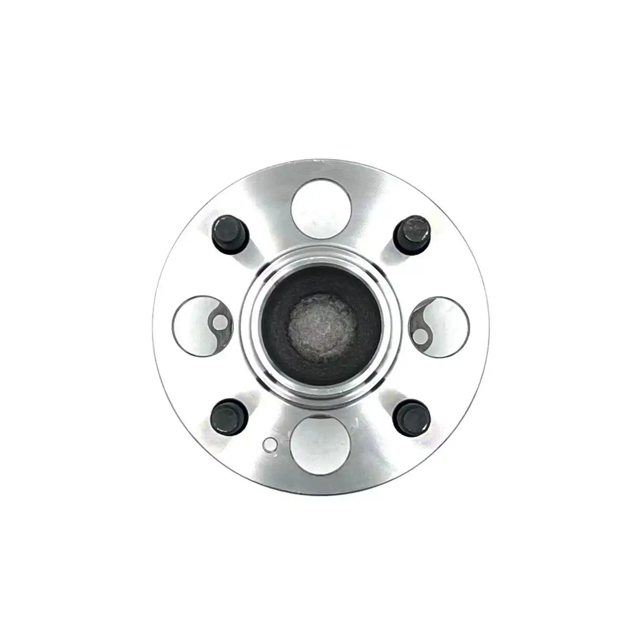 Hyundai/Kia Verna (железная крышка) задняя ступица 52750-0U000