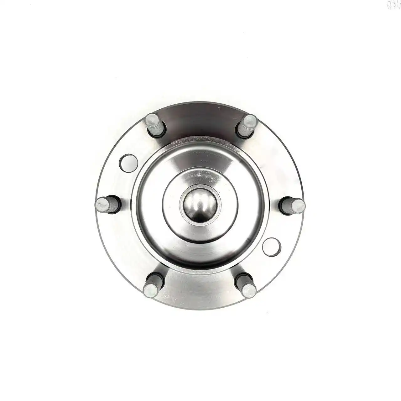 Changan Kaicheng F70 Front Wheel Hub 3501140-BU01