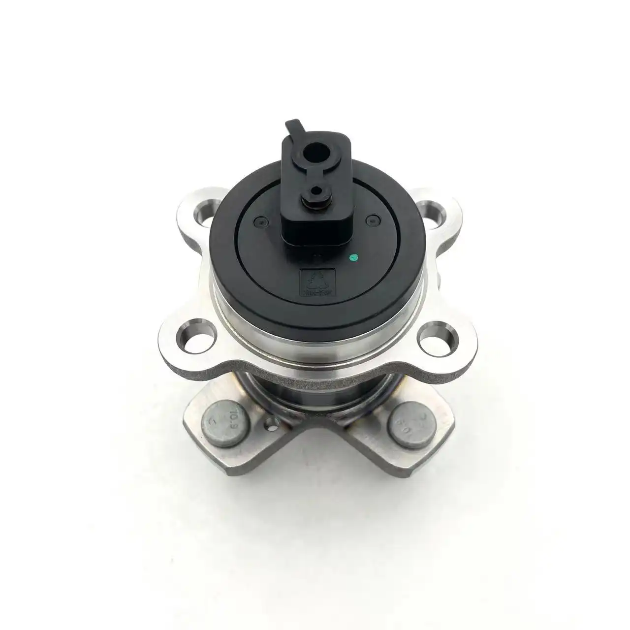 Oula Black Cat R1 Rear Wheel Hub 3104100XNZ01A