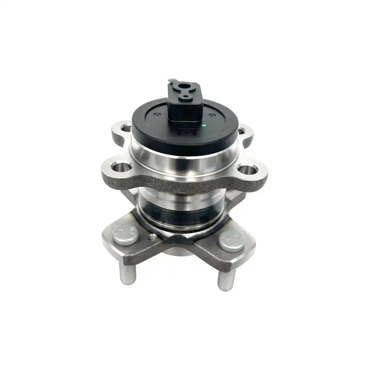 Oula Black Cat R1 Rear Wheel Hub 3104100XNZ01A