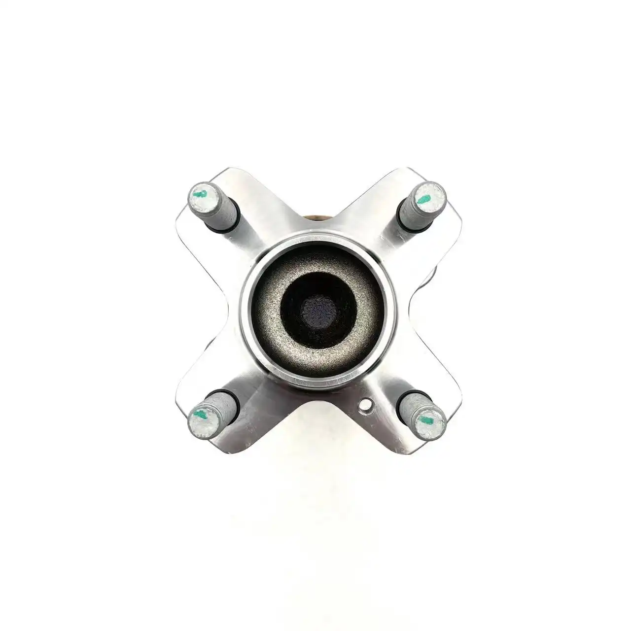 Oula Black Cat R1 Rear Wheel Hub 3104100XNZ01A