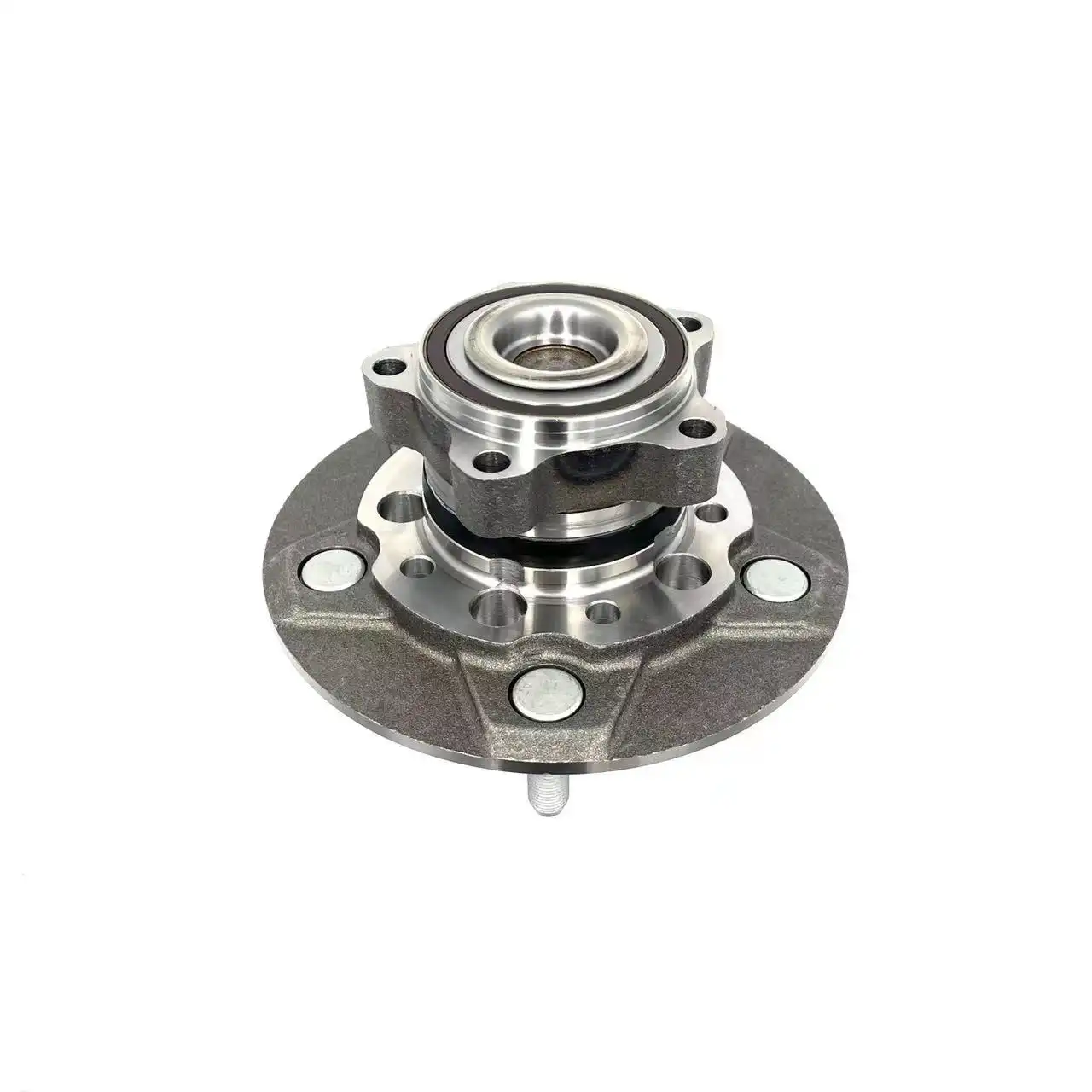 FORD Transit-150 15-19 2WD 前轮轴头 CK4Z-1104-B