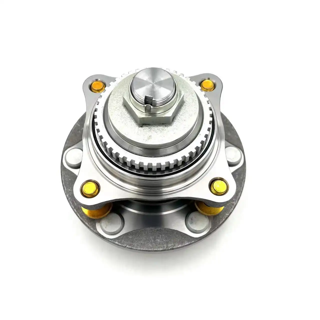 محور العجلة الأمامية لسيارة GAC Gonow GP150 2WD 14-15 JIAOGP150-2