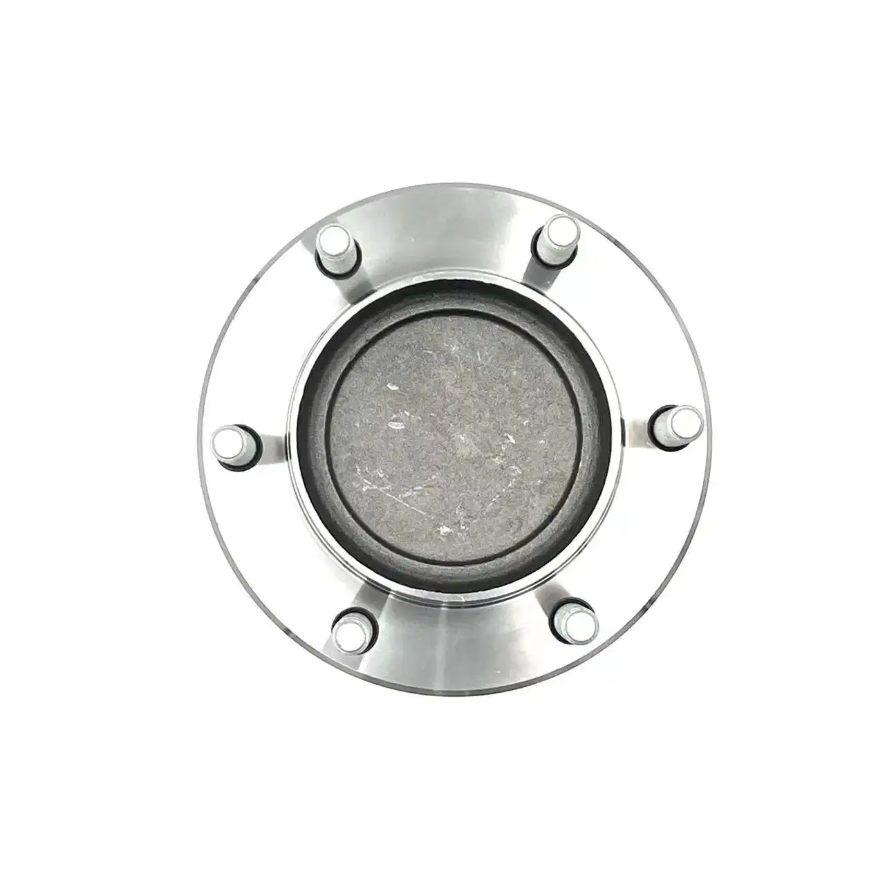 محور العجلة الأمامية لسيارة GAC Gonow GP150 2WD 14-15 JIAOGP150-2