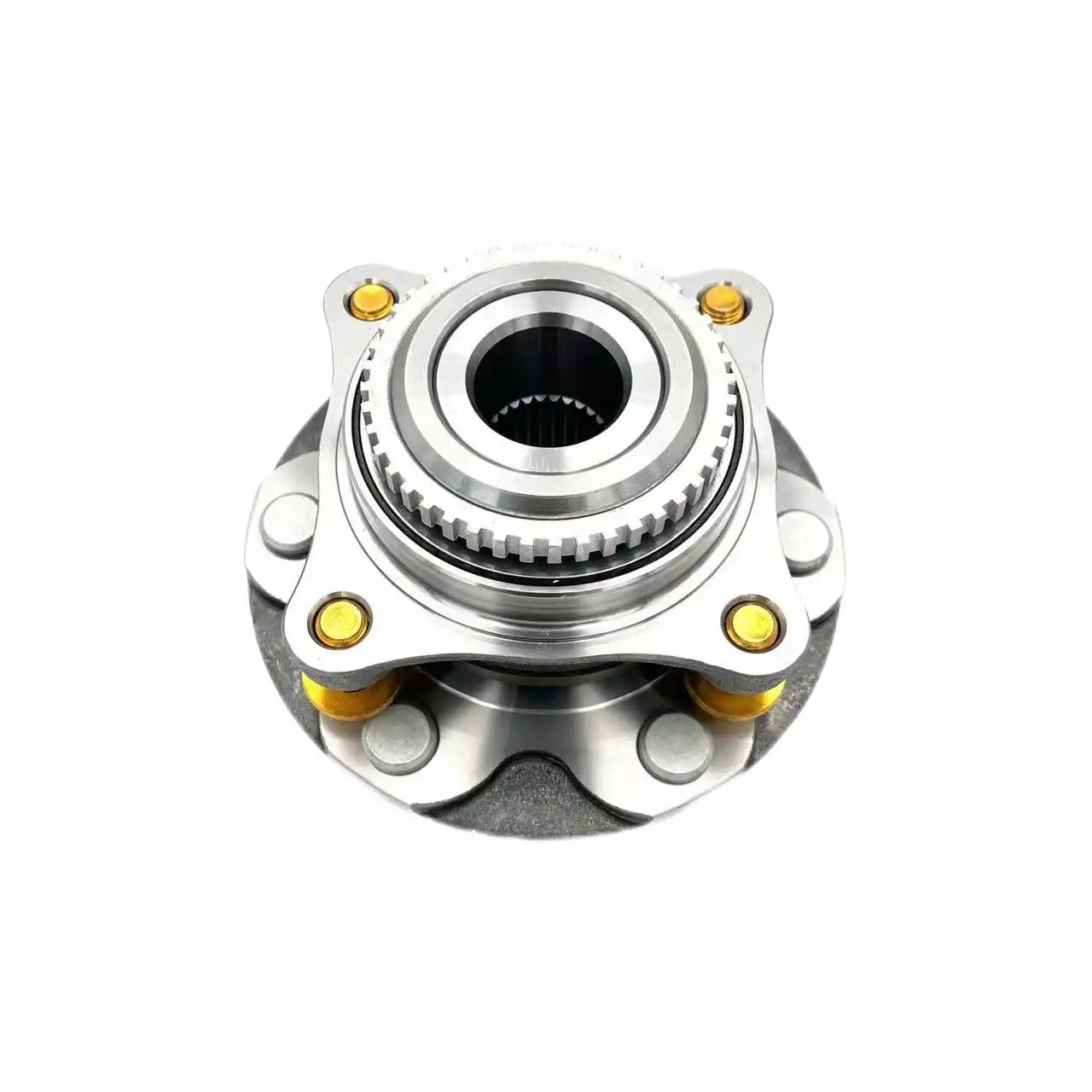 กวงฉีจีโอ GP150 4WD 14-15 ดุมล้อหน้า JIAOGP150-4