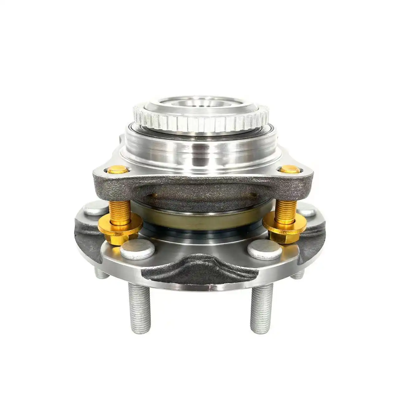 กวงฉีจีโอ GP150 4WD 14-15 ดุมล้อหน้า JIAOGP150-4