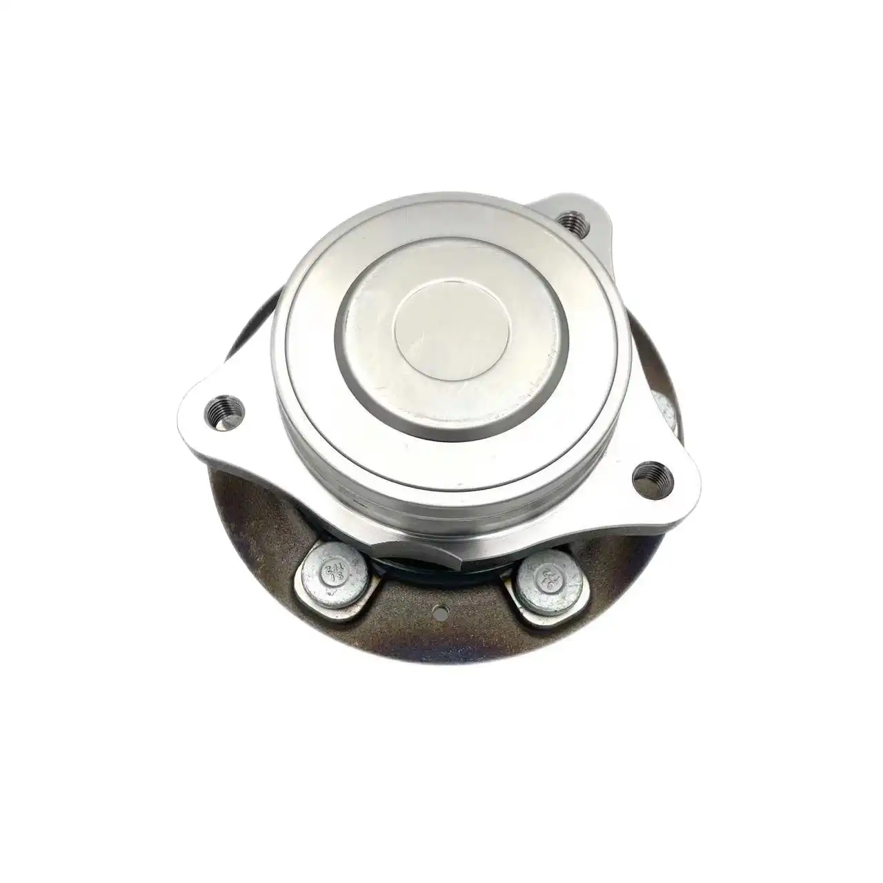 别克 昂科旗 2WD 后轮轴头 13542501