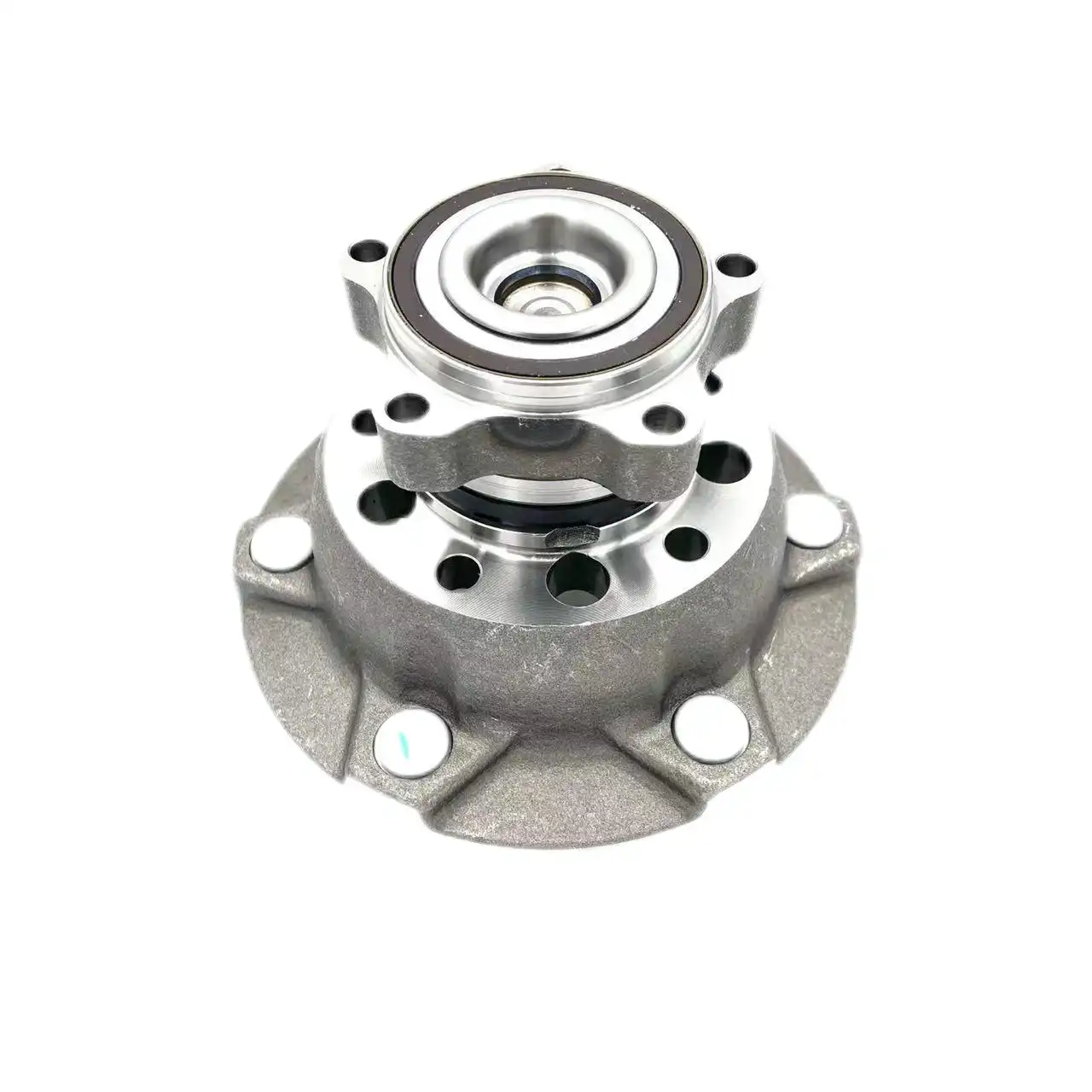 Передняя ступица в сборе Ford Transit CK4Z-1104-A