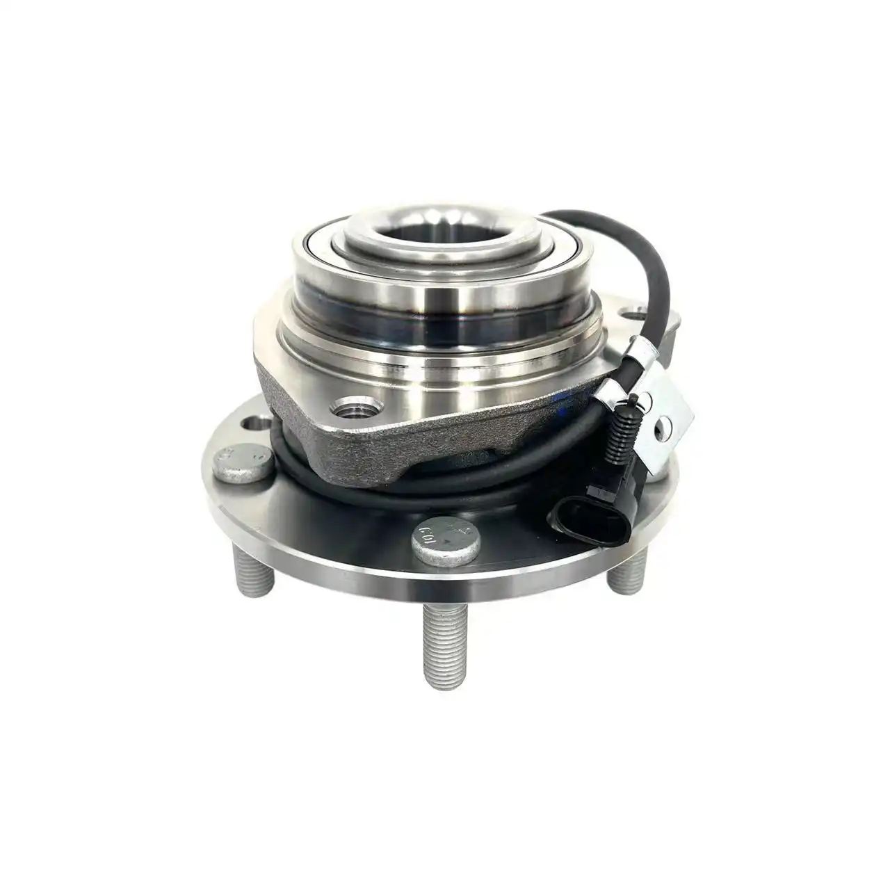 ดุมล้อหน้า DAC2F83R3559A