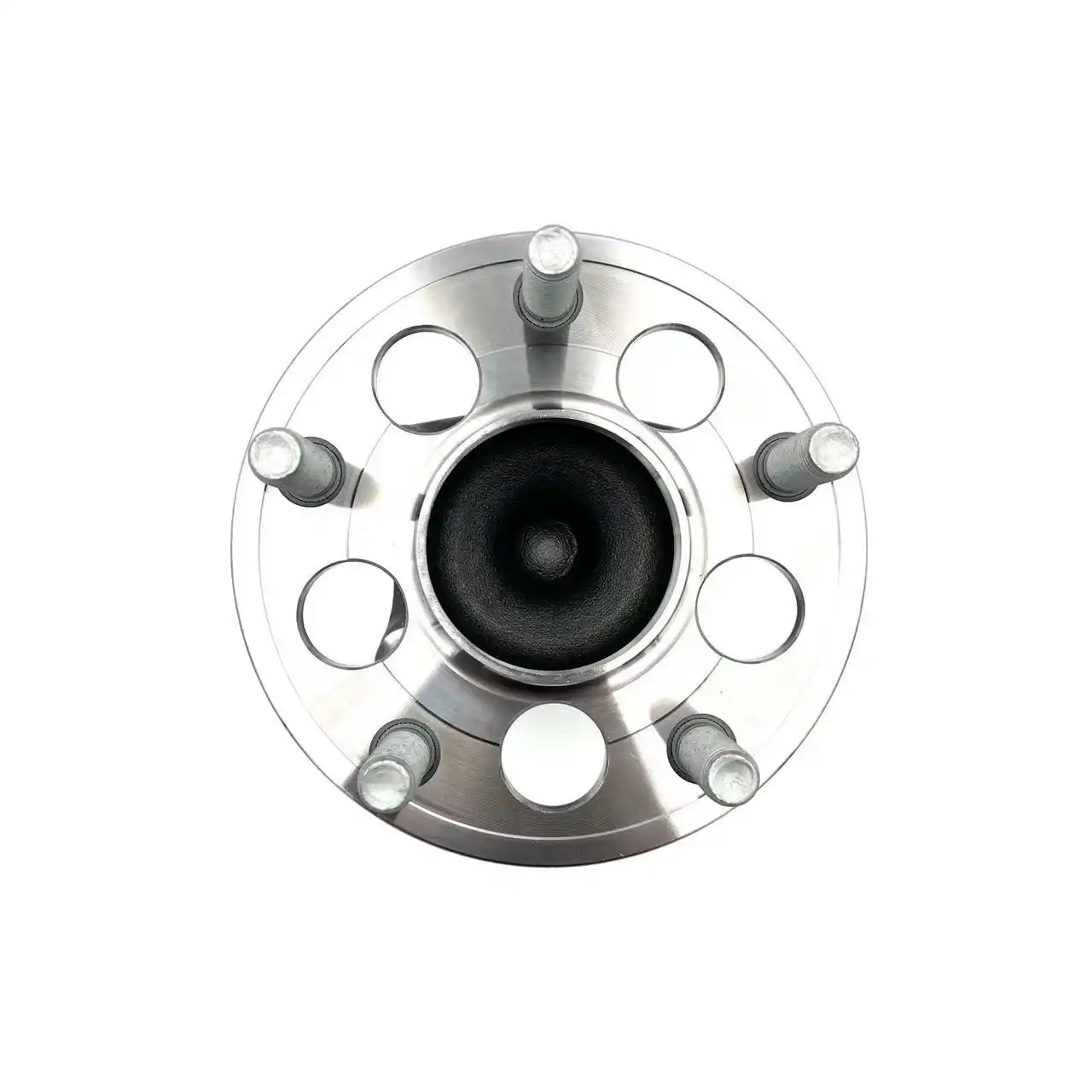 Ступица заднего колеса L для ORA IQ DAC2F74R4508BAW1