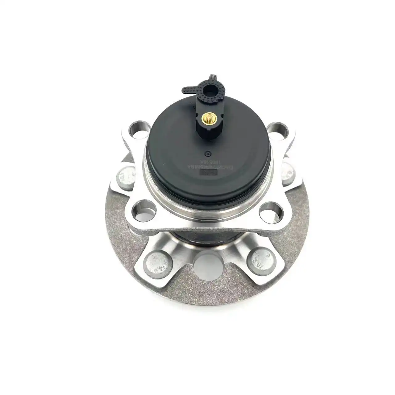 后轮轴头 DAC2F74R4565BA