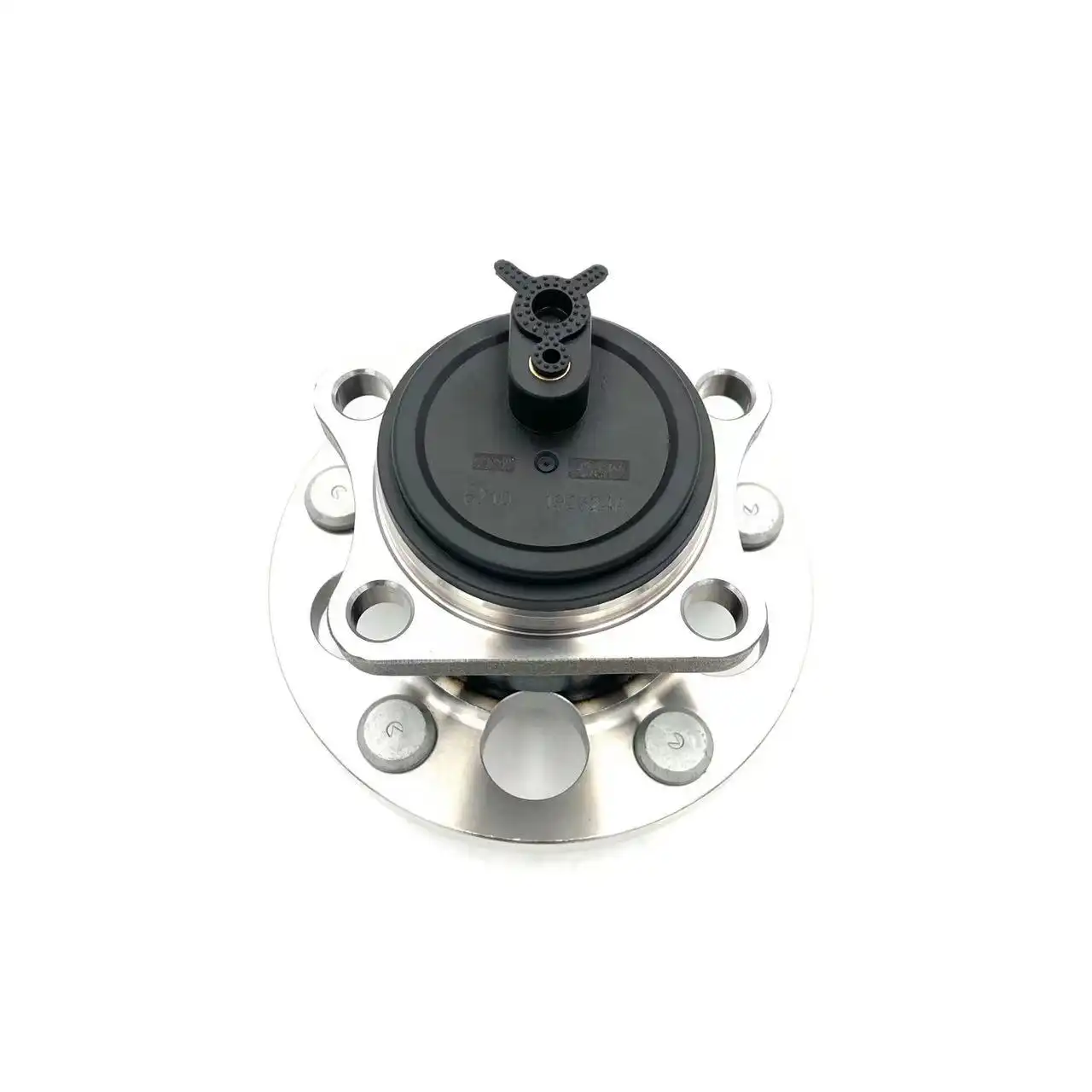 小鹏汽车 G3 后轮轴头 1.5螺栓