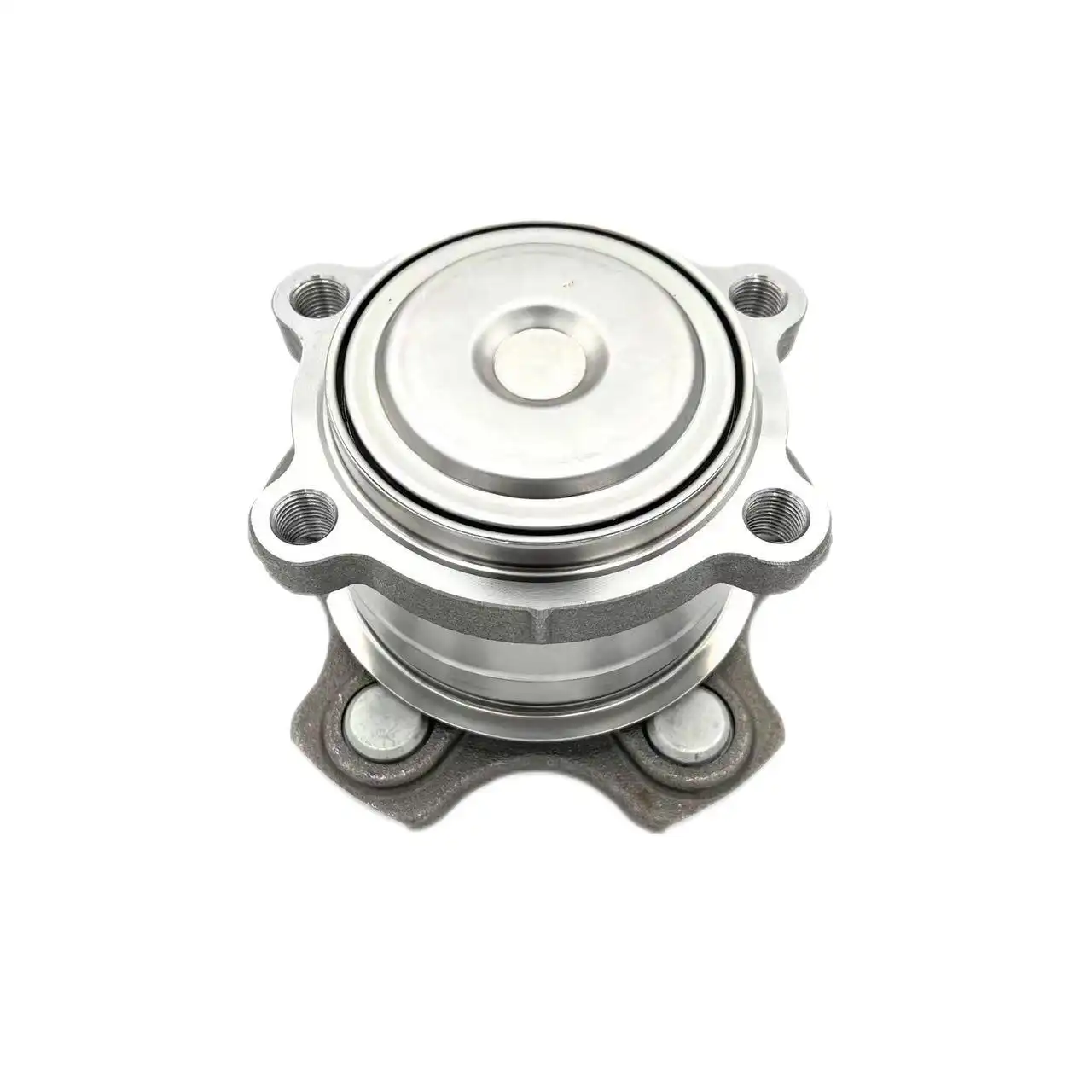 Nissan Teana Rear Wheel Hub 43202-6LC0A