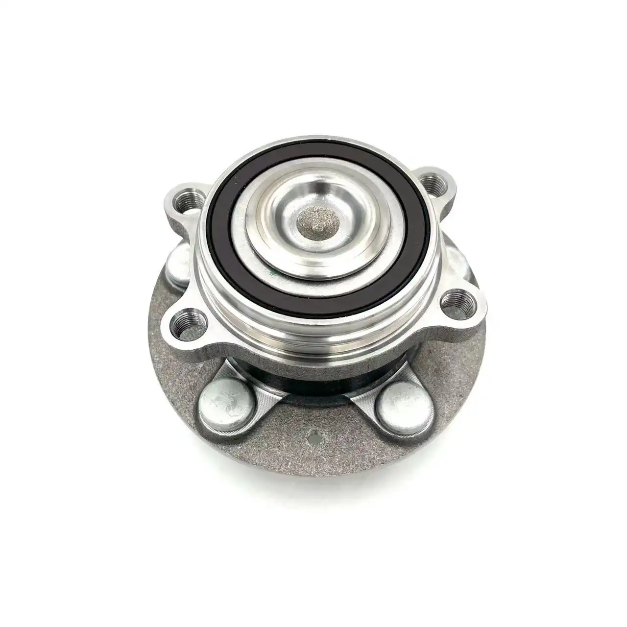 小鹏汽车 P7 两驱 前轮轴头 HUB875