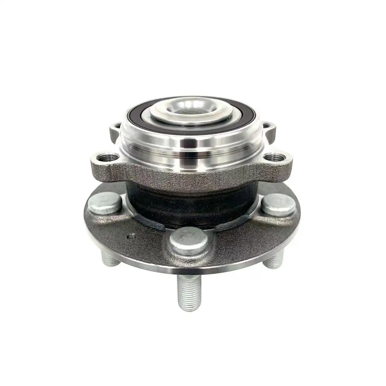 小鹏汽车 P7 两驱 前轮轴头 HUB875