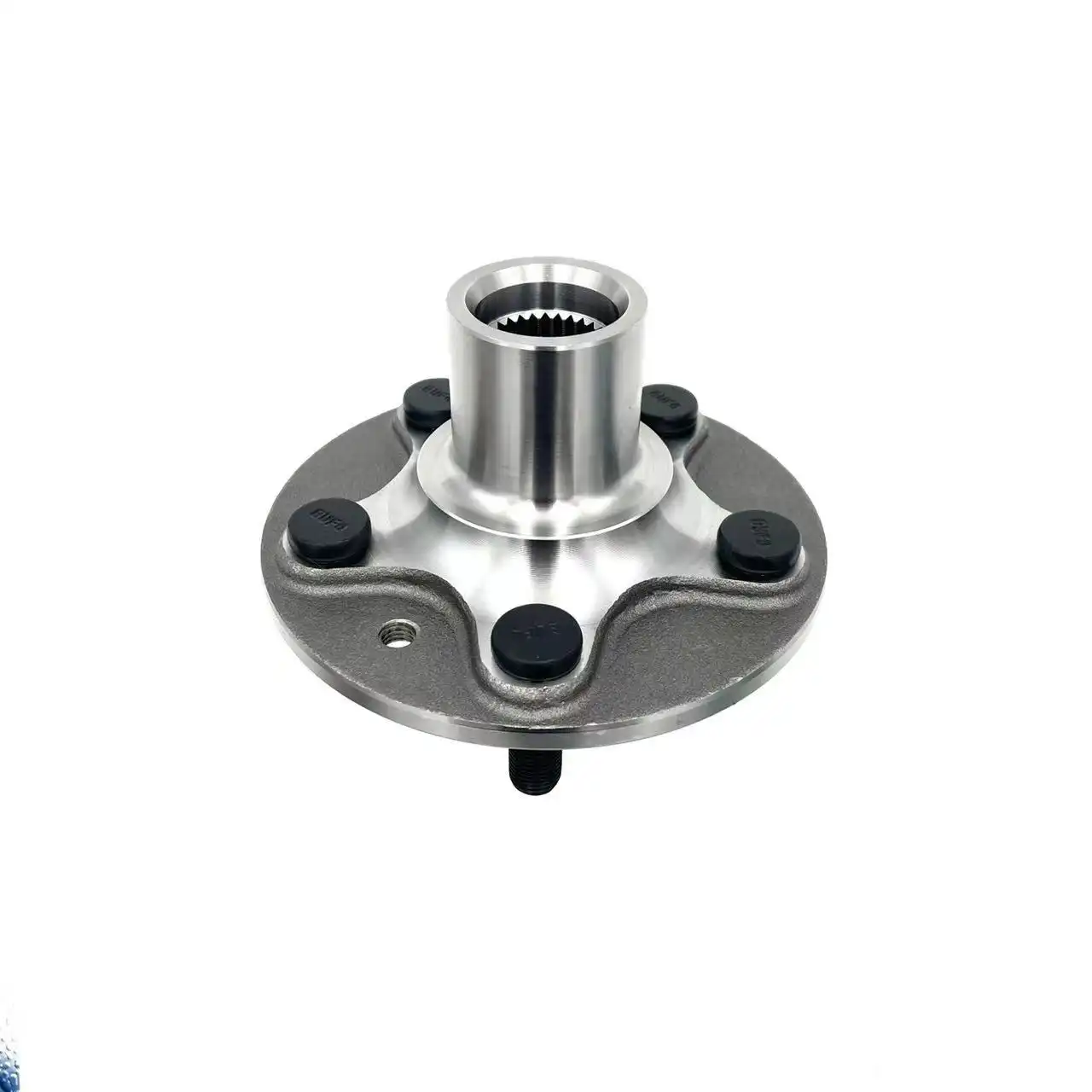 Land Rover Discovery 3/4 Rear Wheel Housing RUC500120