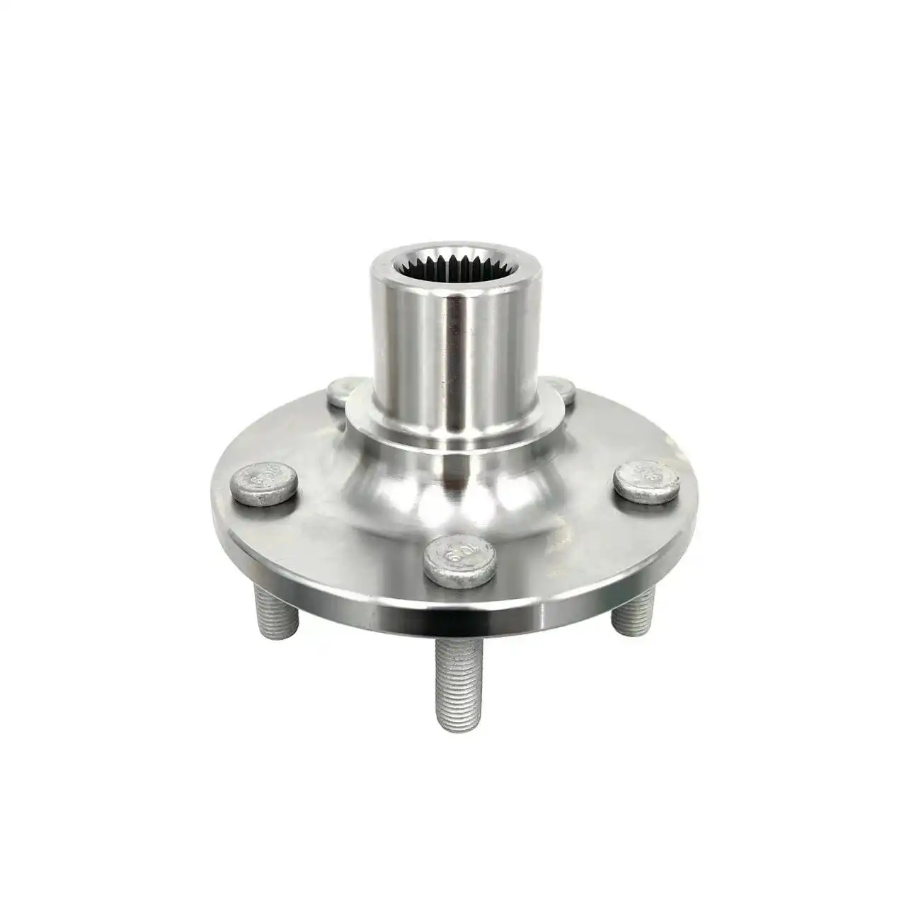 Ford Focus 12-18 Ford Escort 14-17 Front Wheel Hub BV61-1104-APA
