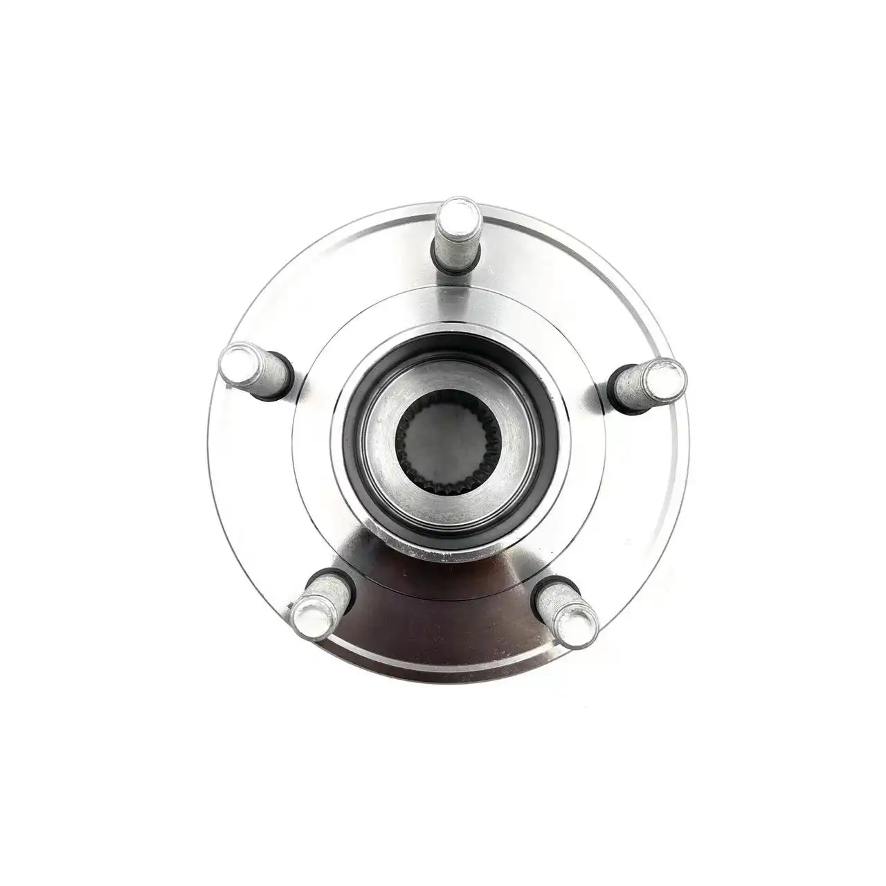 Ford Focus 12-18 Ford Escort 14-17 Front Wheel Hub BV61-1104-APA