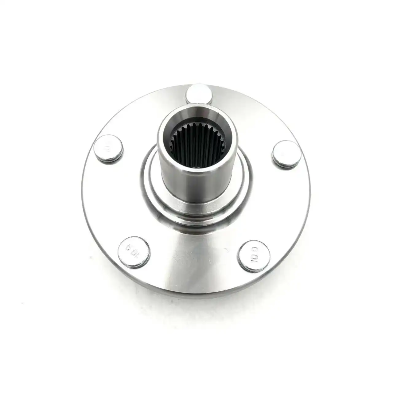 Geely Automobile Emgrand EC7 Передний колесный кожух 4017000300
