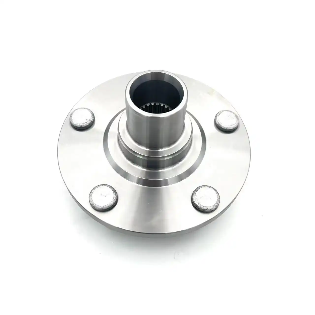 Передний корпус ступицы Toyota RAV4/SXA10 43502-42010