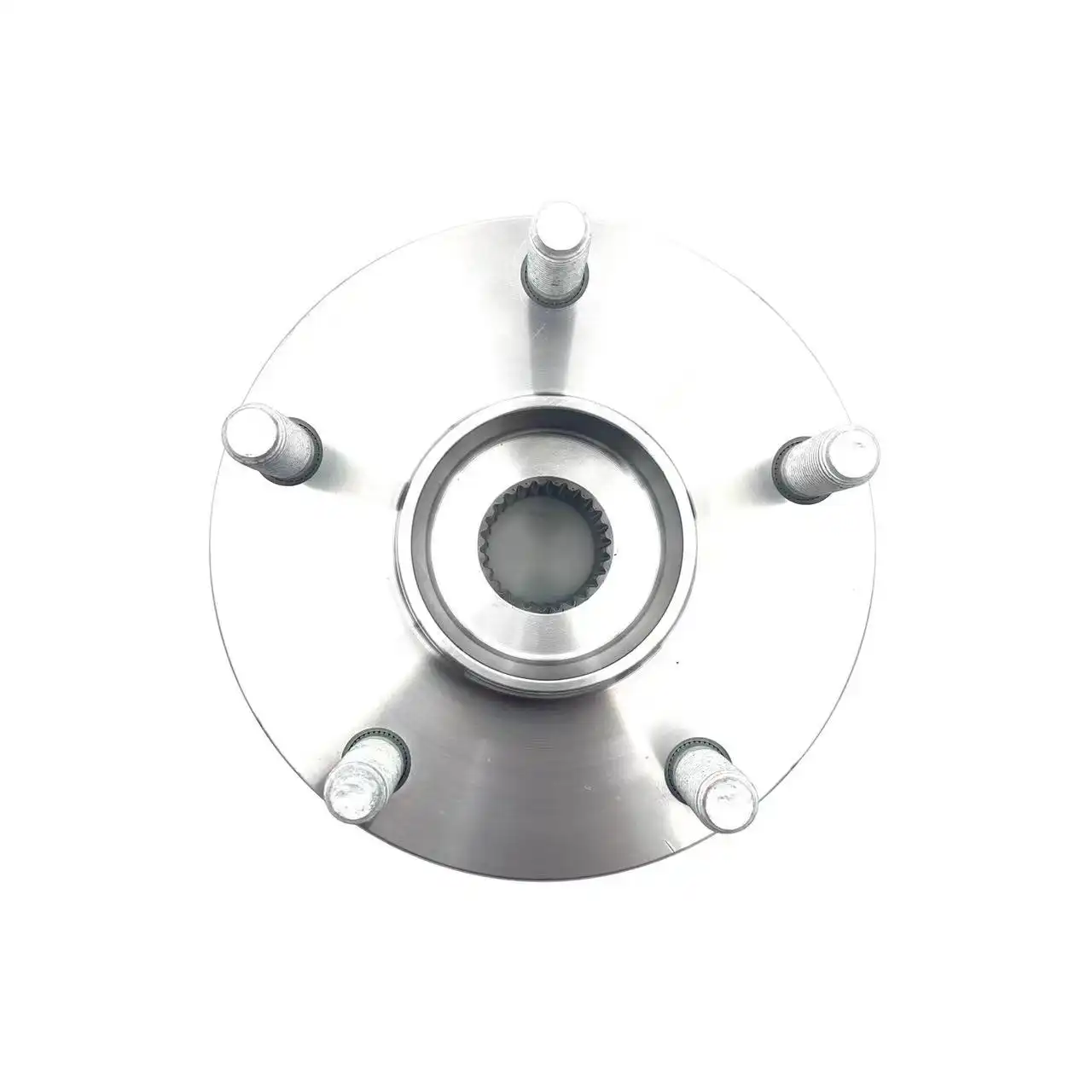 Передний корпус ступицы Toyota RAV4/SXA10 43502-42010