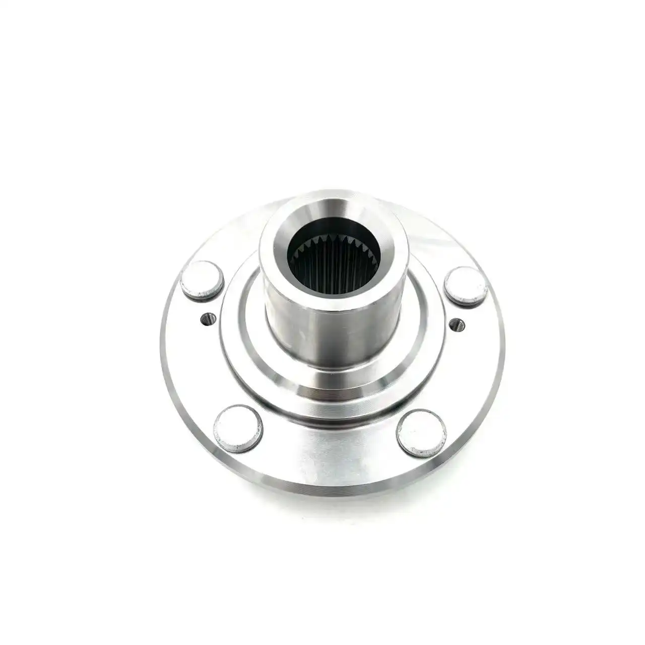 Honda Vezel RU1 Front Wheel Hub 44600-T6D-H00