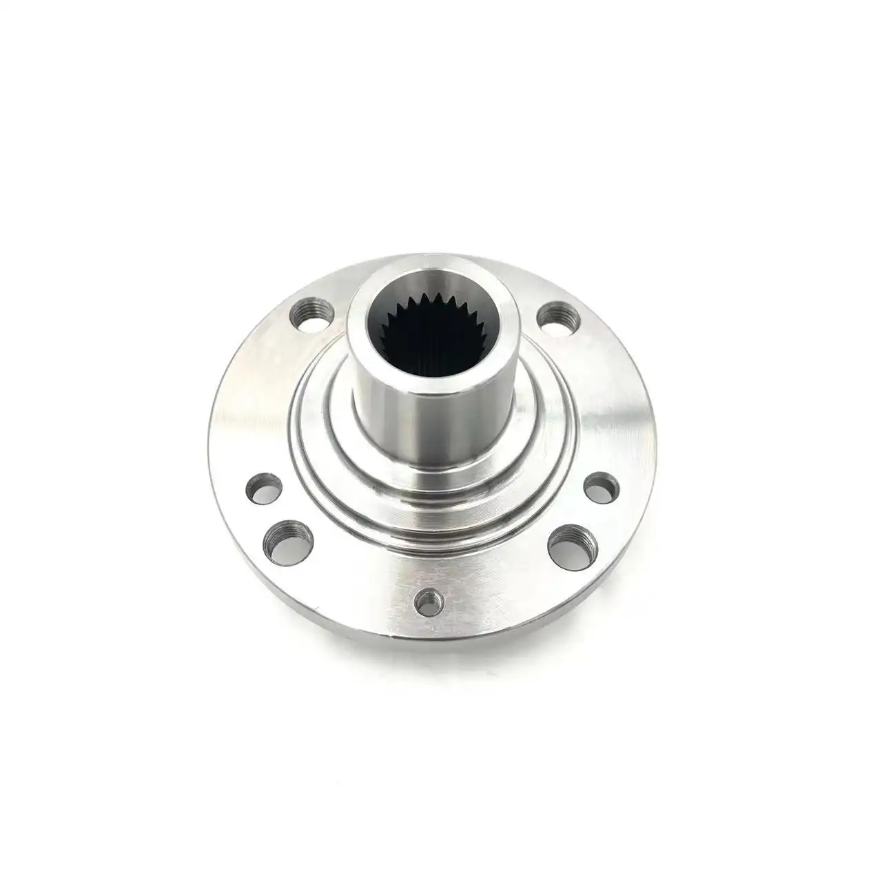 Volkswagen Jetta Front Wheel Hub 357407615