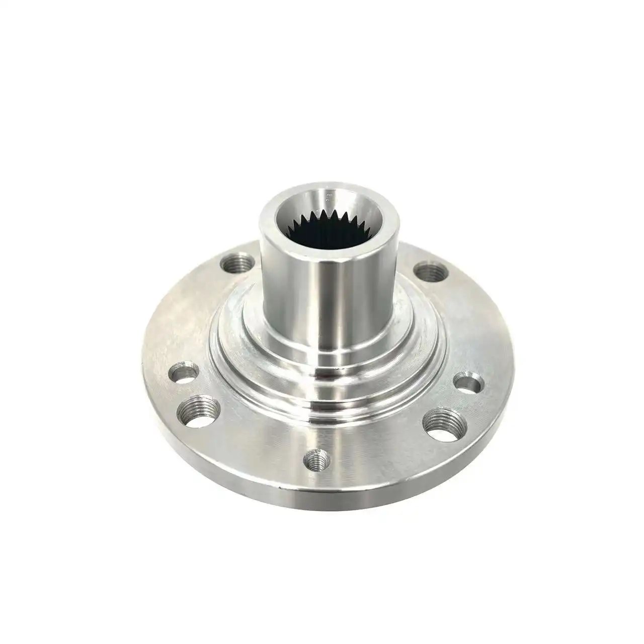 Volkswagen Jetta Front Wheel Hub 357407615