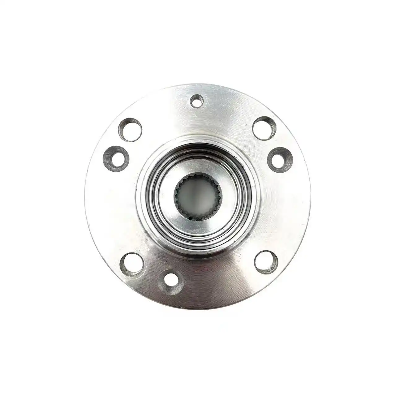 Volkswagen Jetta Front Wheel Hub 357407615