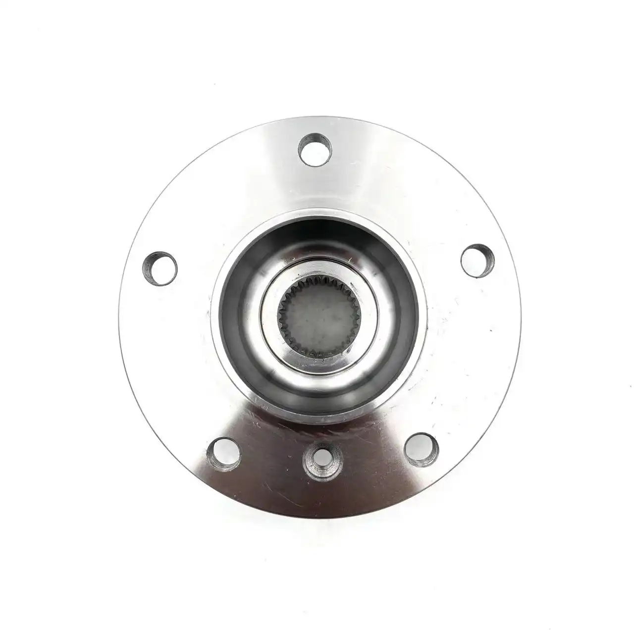 BMW 1 (E81) Rear Wheel Housing 33416760056