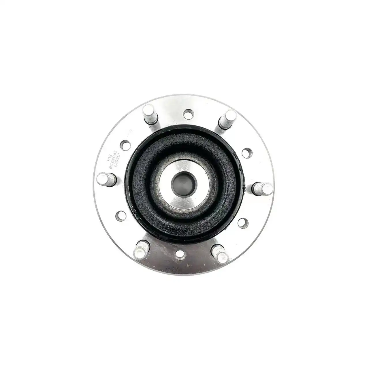 Kairui Dolphin EV Front Wheel Hub H12-3001031