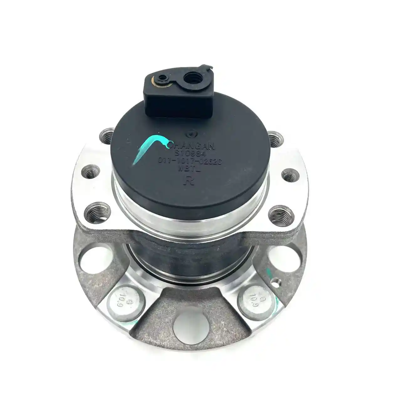 3502220-AK01 rear wheel hub unitR for Changan Automobile