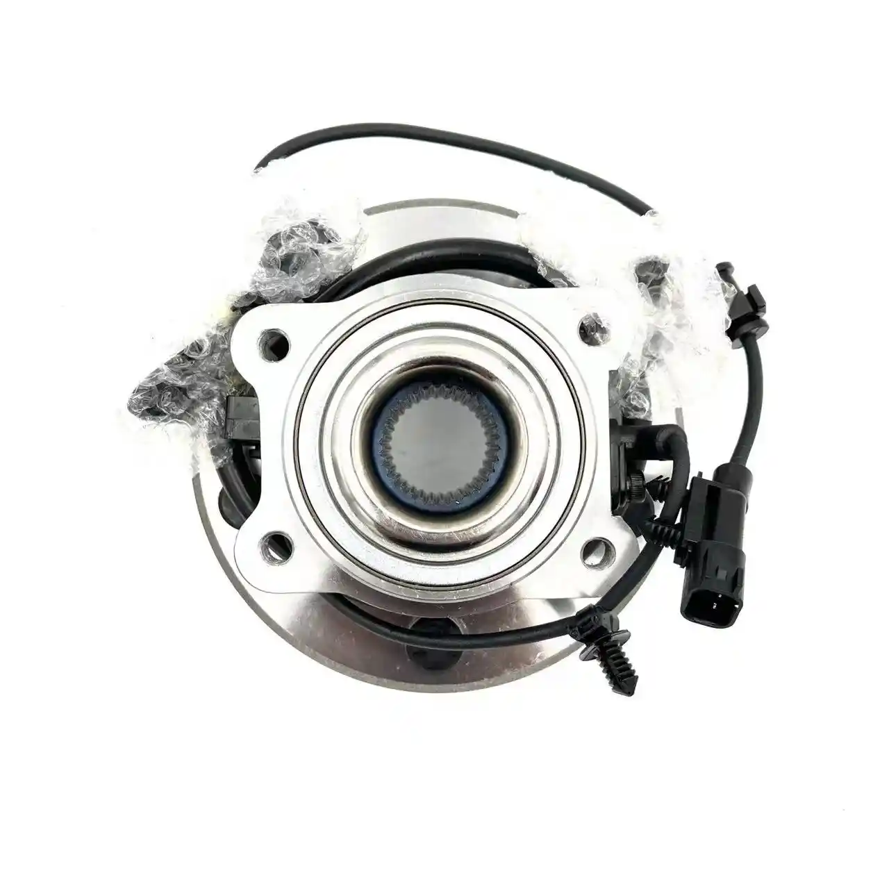 Wheel Hub Bearing 04779 796AA rear wheel hub unitR for Dodge