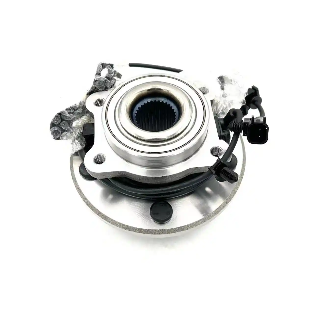 04779 796AA rear wheel hub unitR for Dodge