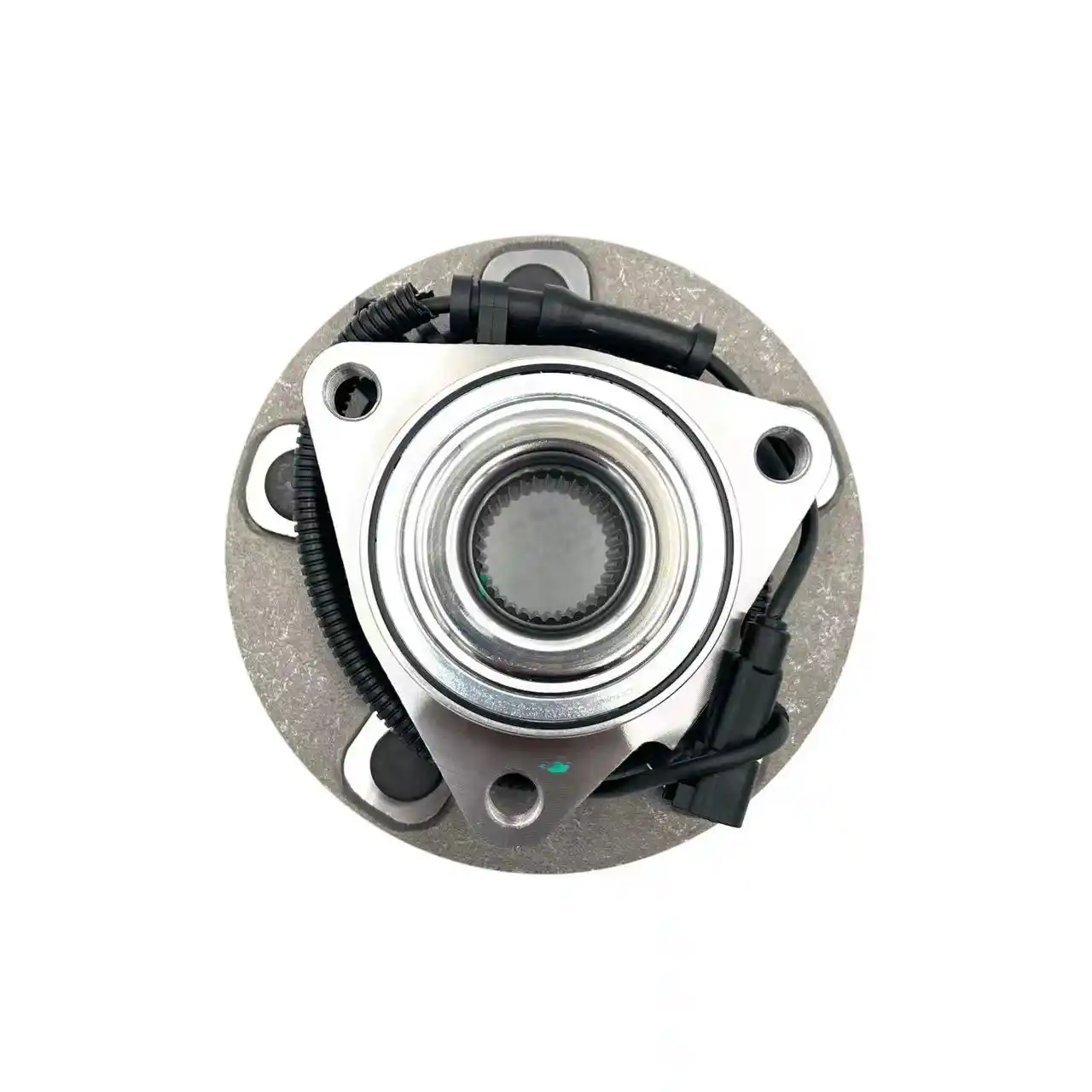 Wheel Hub Bearing 04779 829AC front wheel hub unit for Dodge