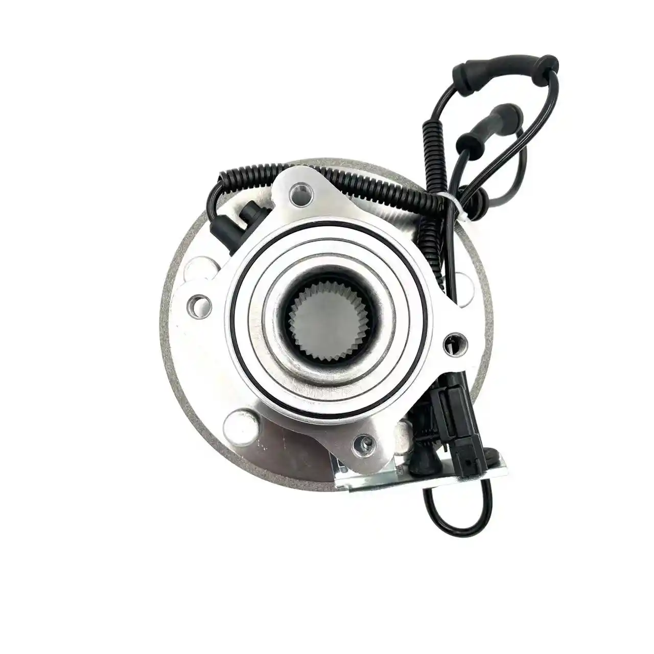 Wheel Hub Bearing 05154 214AA front wheel hub unit for Chrysler