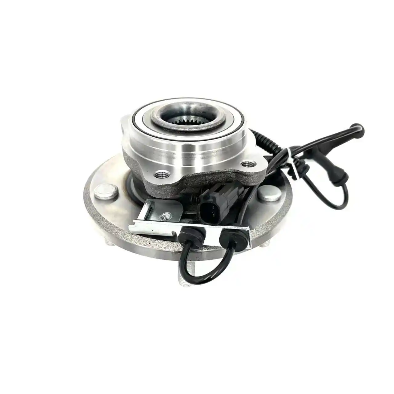 05154 214AA front wheel hub unit for Chrysler