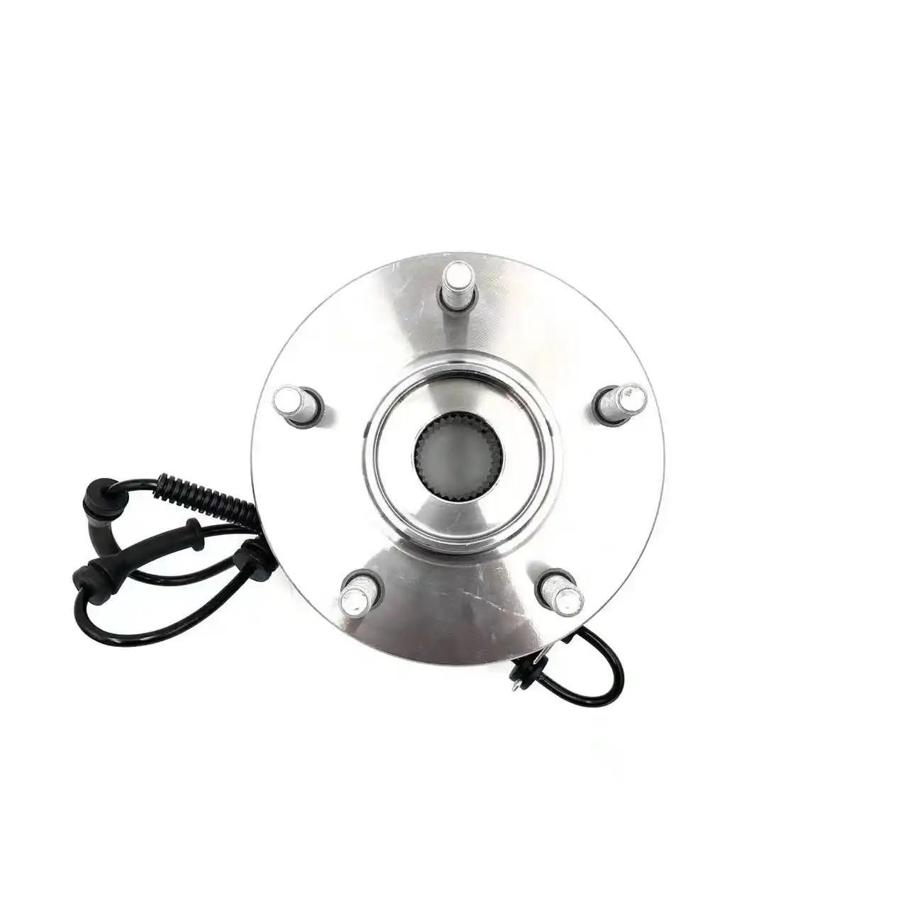 05154 214AA front wheel hub unit for Chrysler