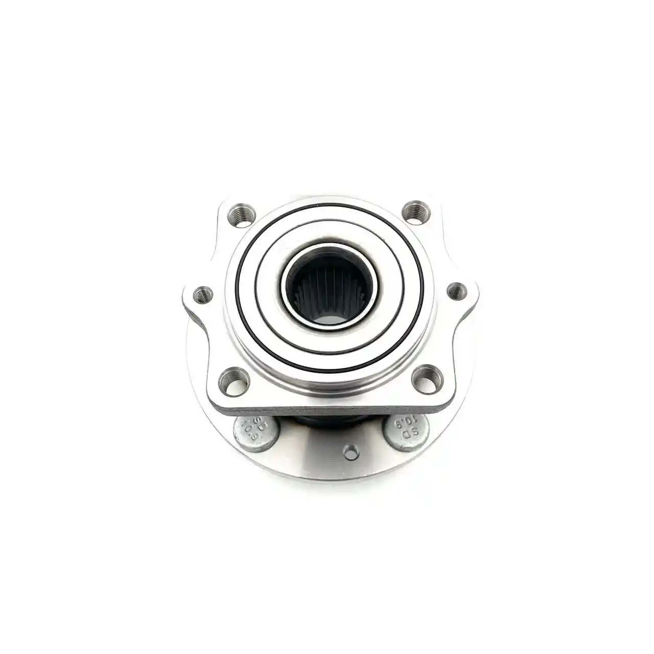 1000060-H03010C rear wheel hub unit for Yujie